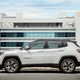 Illustration for article titled Here’s What We’ve Heard About How The 2017 Jeep Compass Trailhawk Off-Roads